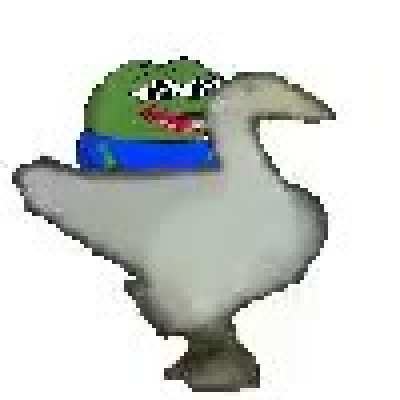 Soldado, vc viu mts memes NSFW nesse sub, aqui, pegue esse upgrade para seu personagem *vc recebeu ganso q serve como montaria* descri&ccedil;&atilde;o do item: um poderoso artefato q faz com que qm equipe ele consiga ver mts meme NSFW sem seder a tenta&ccedil;&atilde;o de ver henta