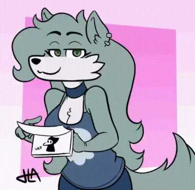 That's so me~! [F] (Harry Amor&oacute;s)