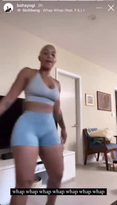 Thicc