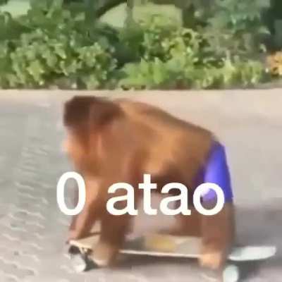 0 atao