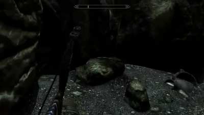 When you're trying to sneak around, but your follower has all the stealth and subtlety of a Looney Tunes cartoon.