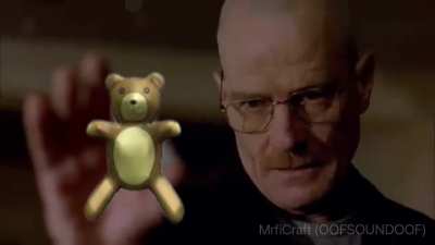This is not &ldquo;Will you be my friend?&rdquo;