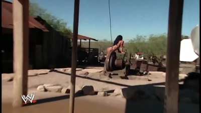 Victoria Ruthless Aggression