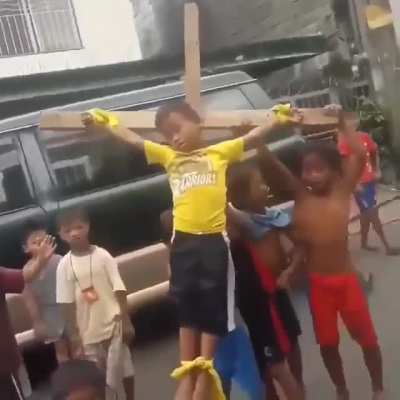 Maybe Maybe Maybe