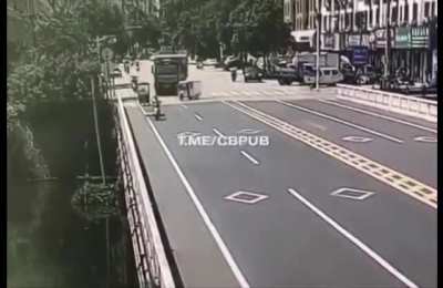 I&rsquo;ll just be on my way then