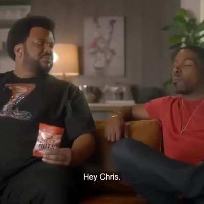 Deez nut- I mean&rsquo;t&hellip;