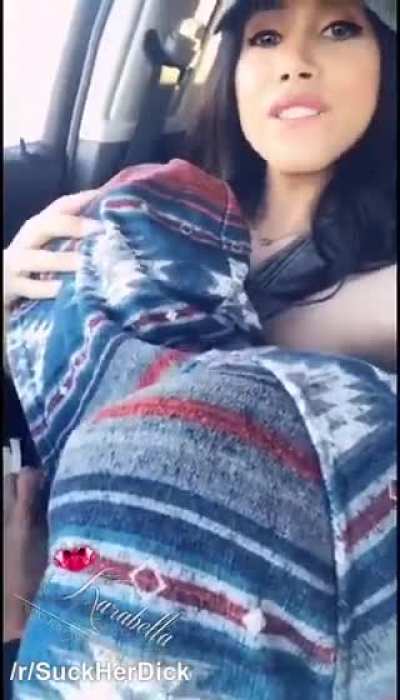 Road trip