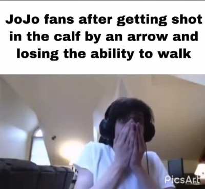 Try living through it idiot