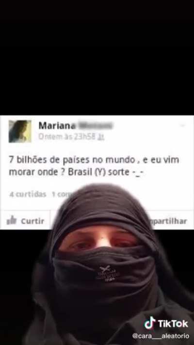 A intelig&ecirc;ncia &eacute; muito boa