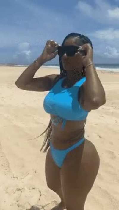 Sexy grandma