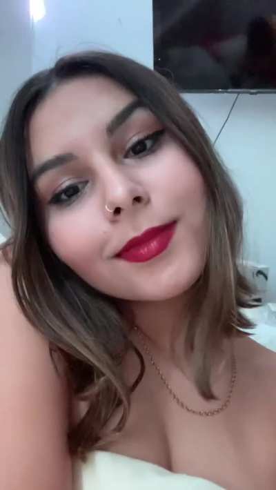 Cum fill me up