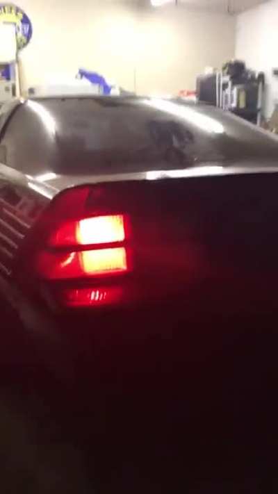 Missing this project extra today 💔 &lsquo;84 Camaro- one of my favorite death traps- Comp Cam w/ .568 Lift and Holly 750 Carb. Engine somehow put down 468HP to the Crank (N.A.)