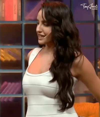 Aah.. her expressions