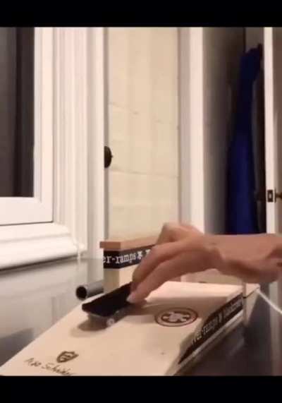 My wife&rsquo;s boyfriend wouldn&rsquo;t believe it