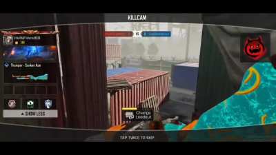 Threw together some clips of a game mode my friends and I created. We call it "JUMP-N-THUMP". It's ridiculously fun. Highly recommend. Enjoy!