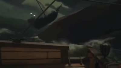 Best Pirate I&rsquo;ve Ever Seen