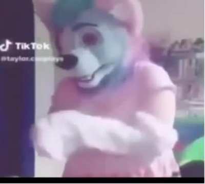 Cease furry