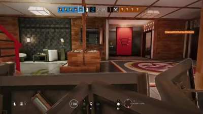 My favorite round I&rsquo;ve ever played