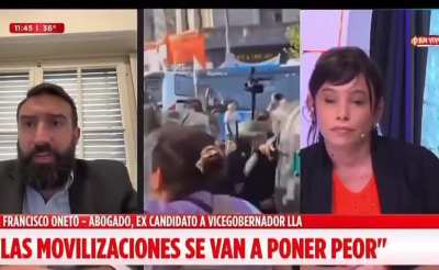 Creo que no es la respuesta que esperaba 🫣