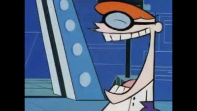 Don&rsquo;t do that to Dexter