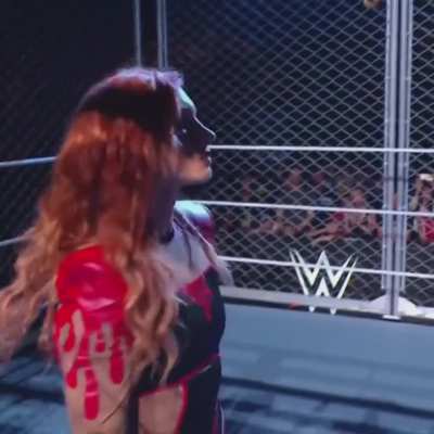 Becky Lynch