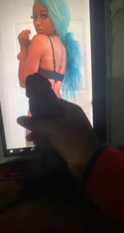 Jerk Trib Dymond