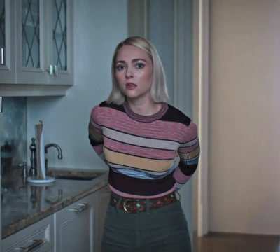 AnnaSophia Robb in Grosse Pointe Garden Society [S1E12E13-2025]