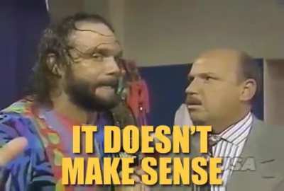 Meat industry exec when asked why they market their products as "humane" when it would never be legal to treat humans like they treat animals