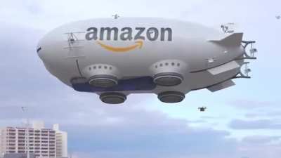 &ldquo;People of the Commonwealth, do not interfere. Our intentions are peaceful&rdquo; -Amazon