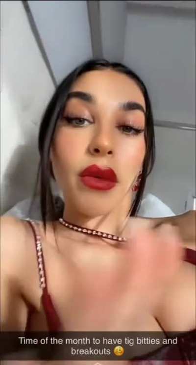 Snapchat