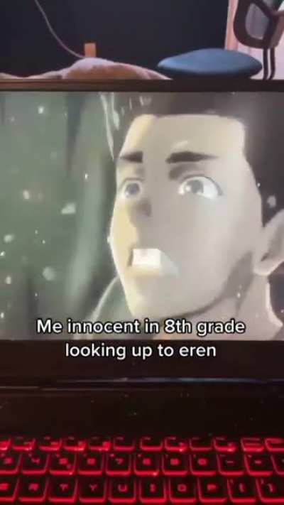 eren.... gaeger