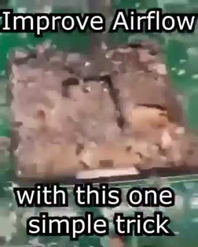 Airflow