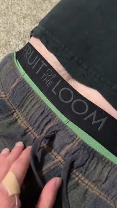 Found on PornHub today... But i don't like it so much..