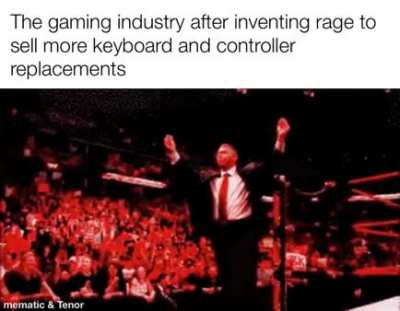 Its big brain time