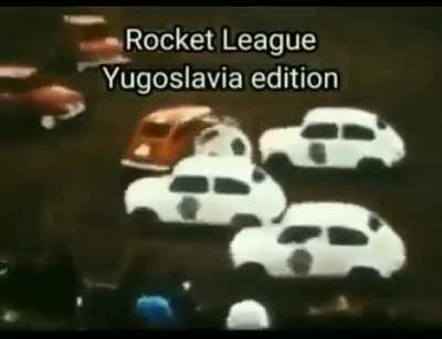 Rule league