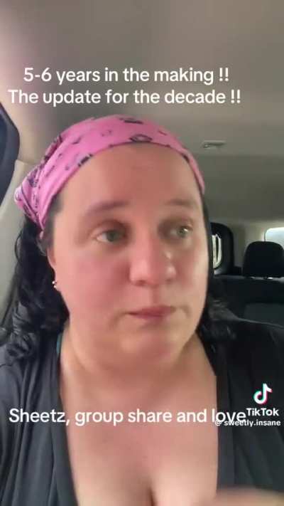 She's a matchmaker 5 years in the making!
