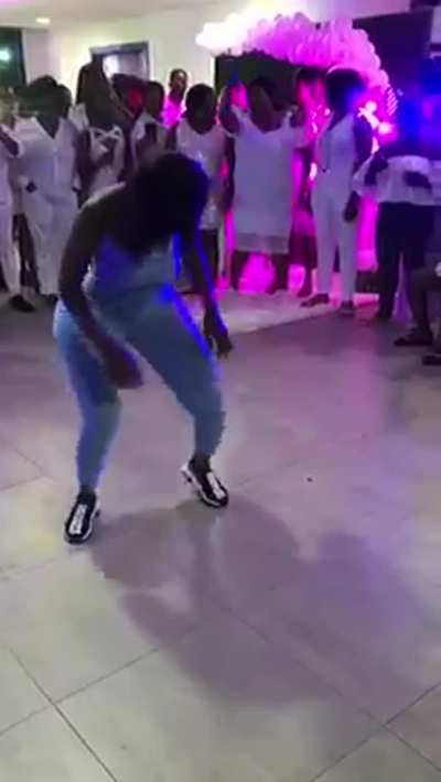 All Dat Azz