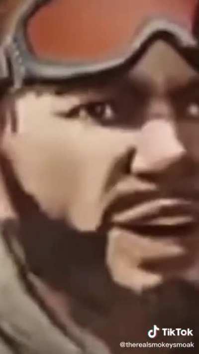 Friend sent me this through discord