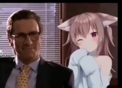Patrick Bateman&rsquo;s schizophrenia gets worse