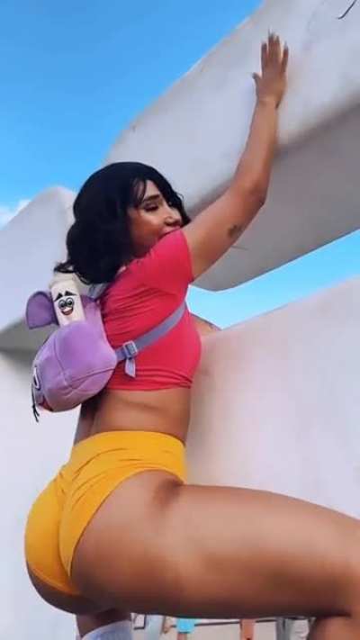 dora