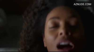 Melanie Liburd 