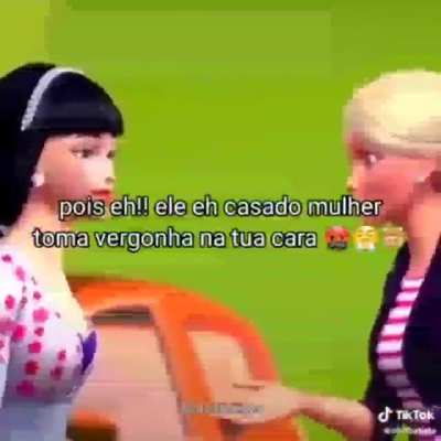 Uma hist&oacute;ria real!
