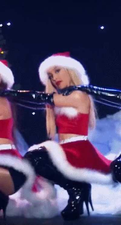 How Ari rides the D
