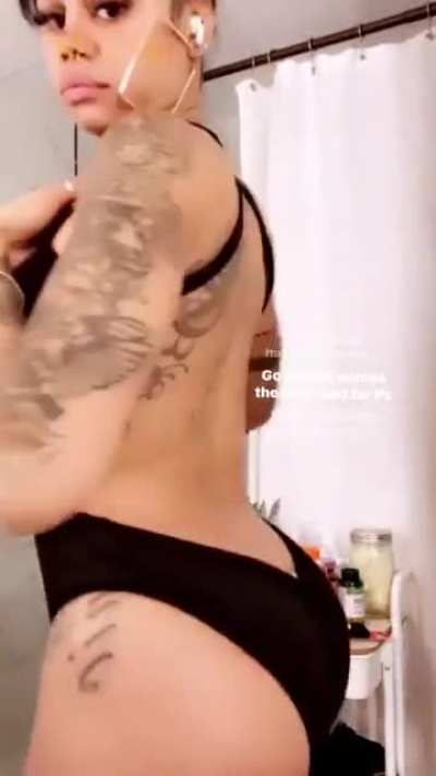 Frm Ketly&rsquo;s IG Story