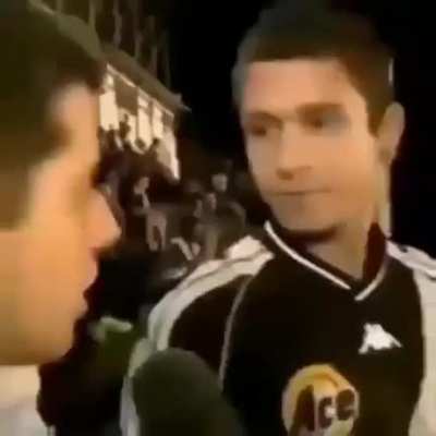Tudo pelo vascão