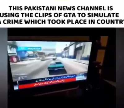 Smartest Pakis