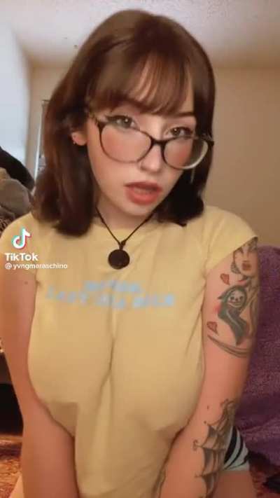 Pierced