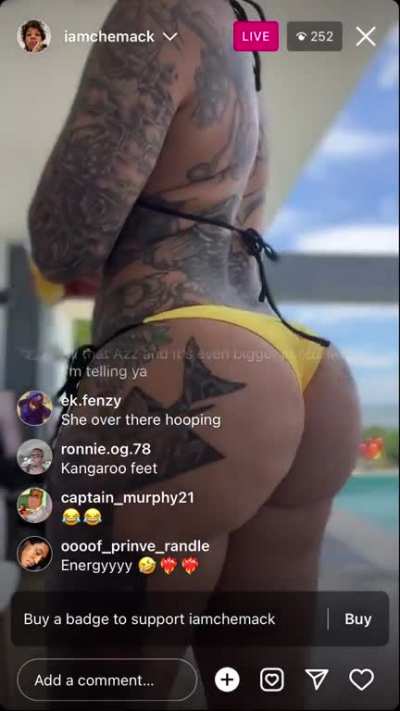 #NSFW