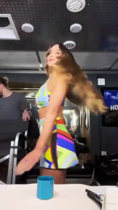 Hailee Steinfeld