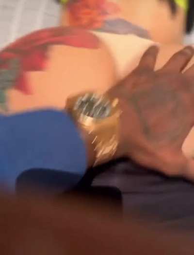 Offset&rsquo;s ig today